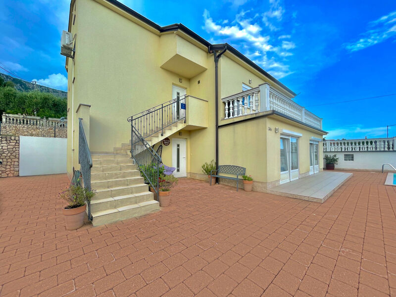 Vila Eternity