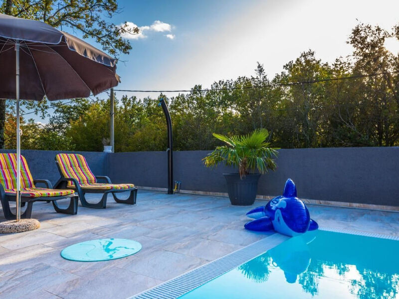 Vila Stingray