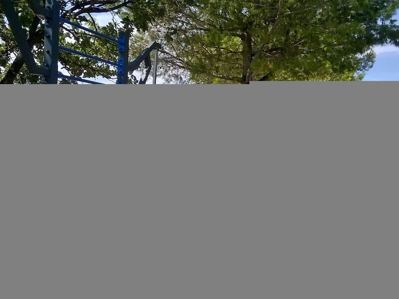 Wohnung 150m vom Strand entfernt