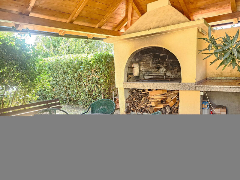 Wohnung 150m vom Strand entfernt