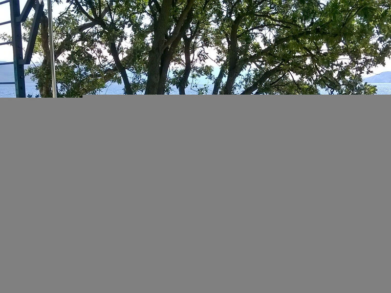 Ferienwohnung, 70m vom Meer entfernt