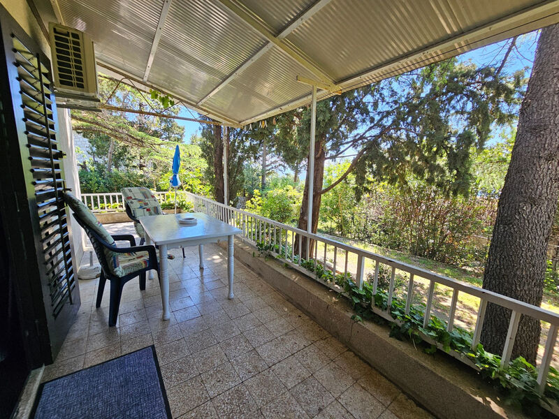 Ferienwohnung, 70m vom Meer entfernt