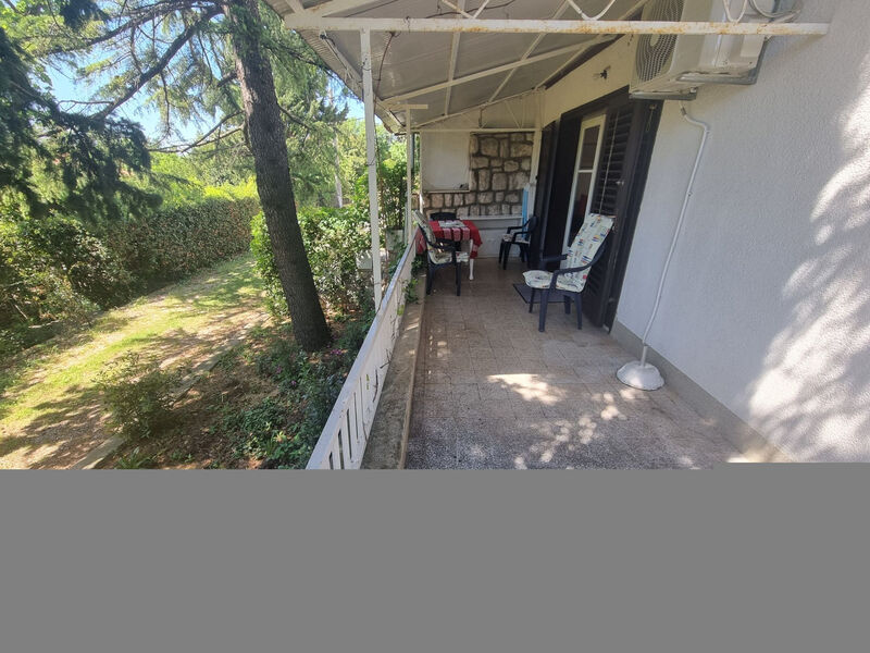 Ferienwohnung, 70m vom Meer entfernt