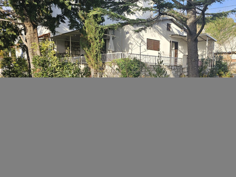 Ferienwohnung, 70m vom Meer entfernt