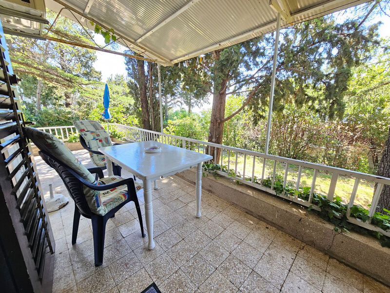 Ferienwohnung, 70m vom Meer entfernt