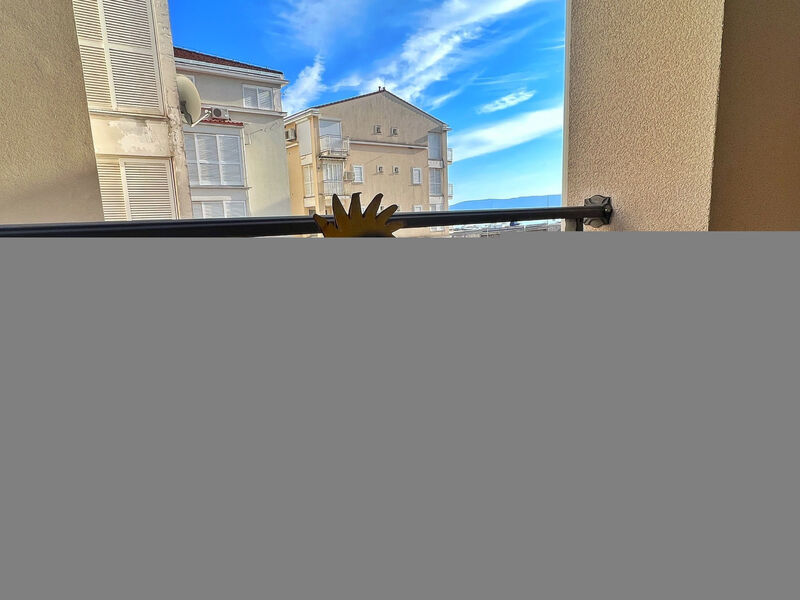 Studio-Wohnung am Meer Marina Mel