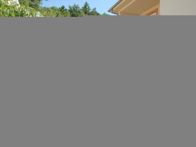 Apartmán Enna unweit vom Meer