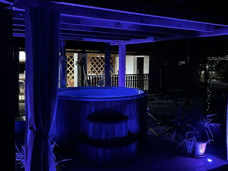 Idyllic holiday home