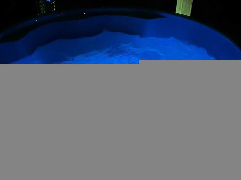 Idyllic holiday home