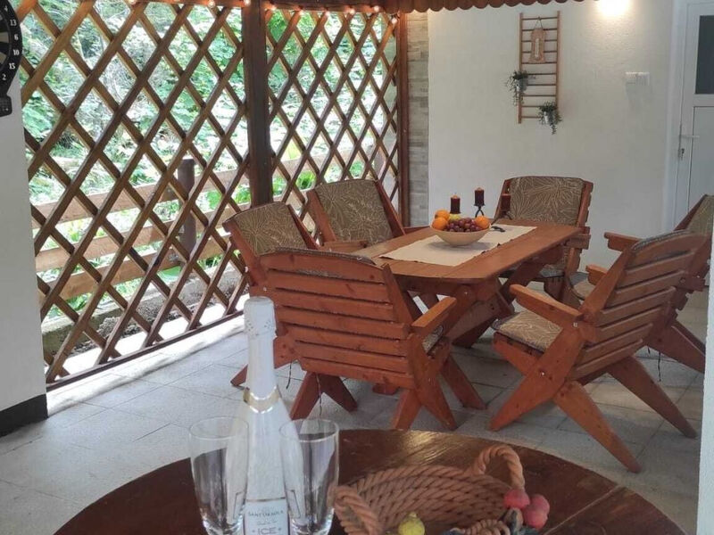 Idyllic holiday home