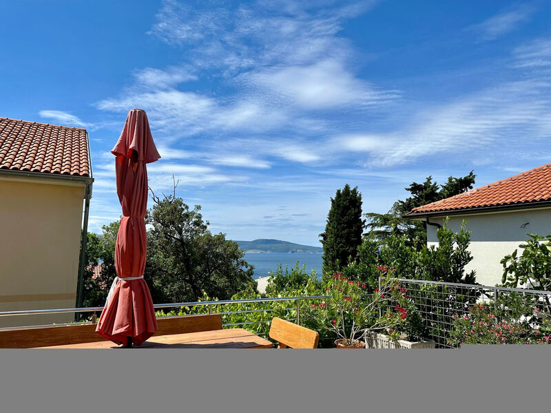 Wohnung Velvet Vista 4