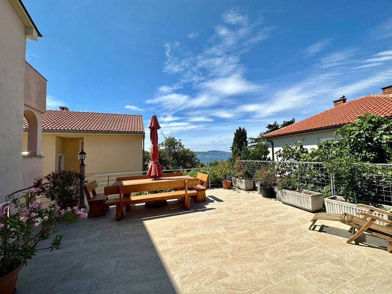 Wohnung Velvet Vista 4