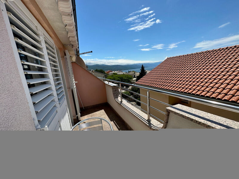 Wohnung Velvet Vista 4