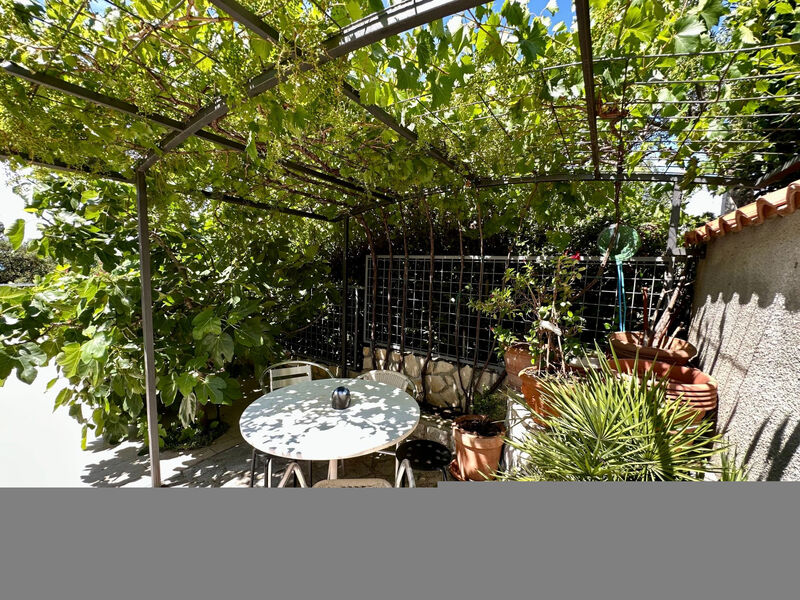 Wohnung Velvet Vista 5