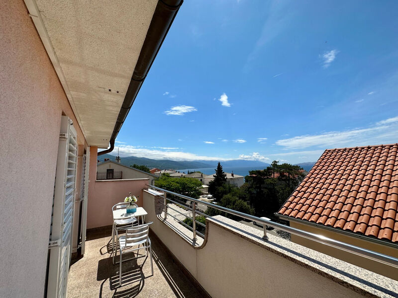 Wohnung Velvet Vista 5