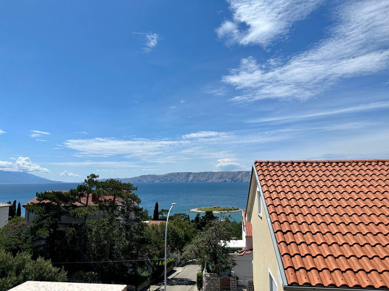 Wohnung Velvet Vista 5