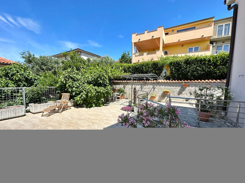 Wohnung Velvet Vista 5