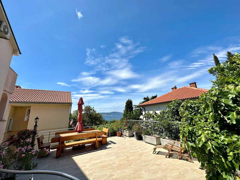 Wohnung Velvet Vista 5