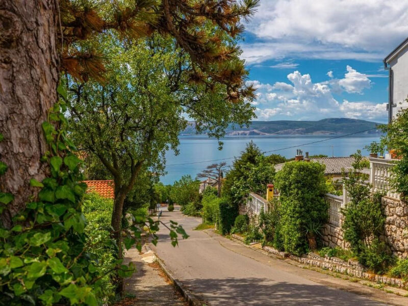 Wohnung Velvet Vista 5