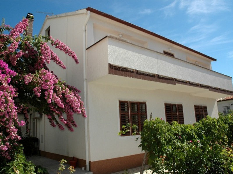 Apartmány 1321-92
