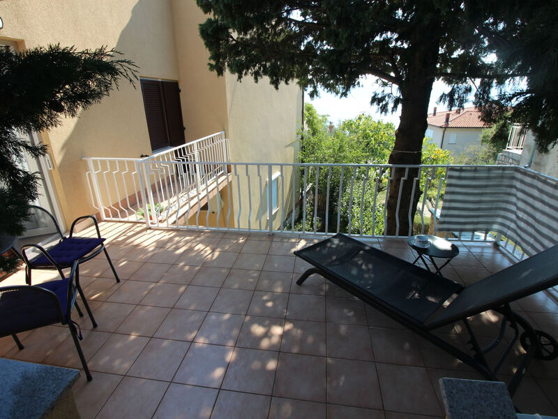 Studio-Apartment, Haustiere willkommen