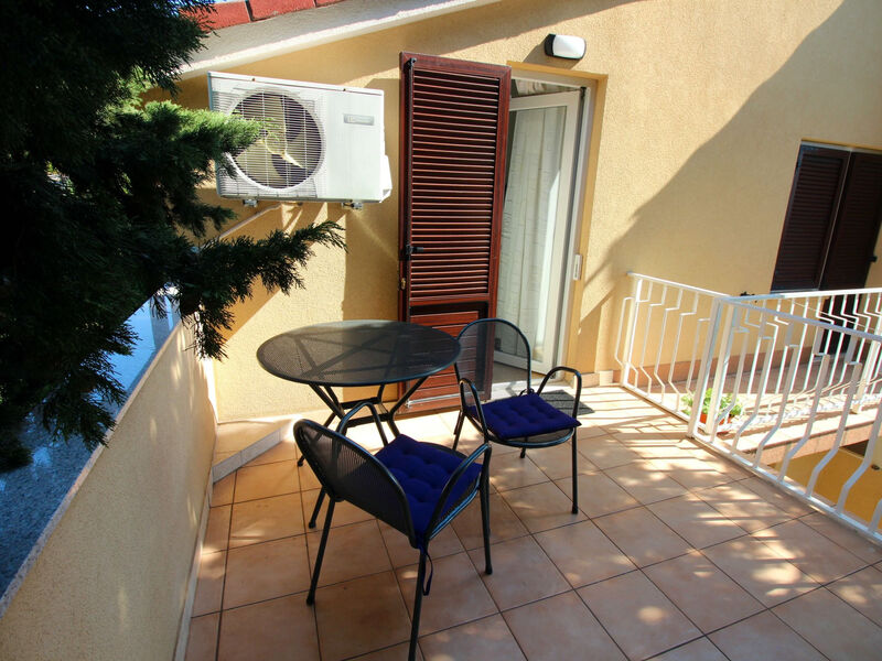 Studio-Apartment, Haustiere willkommen