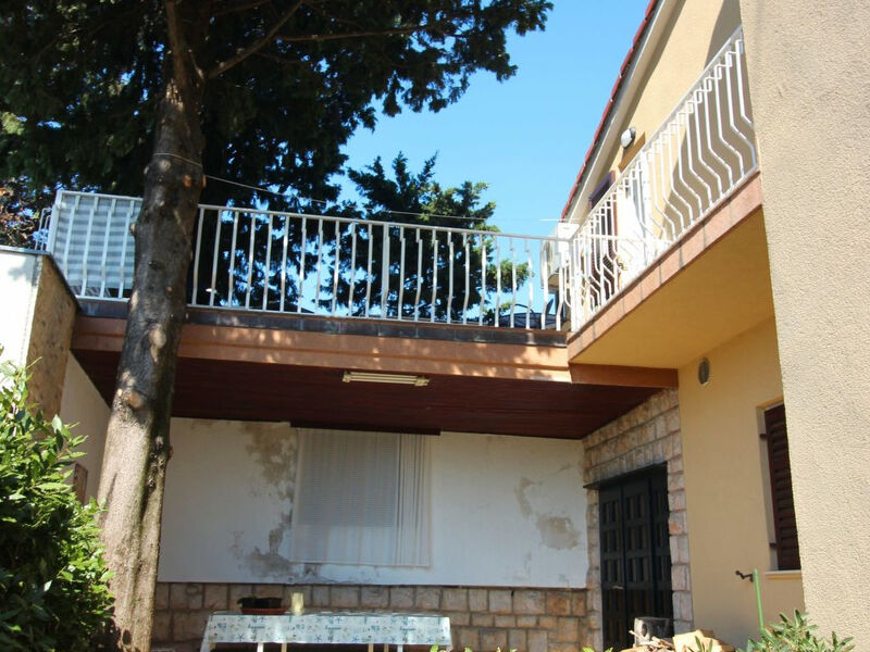 Studio-Apartment, Haustiere willkommen