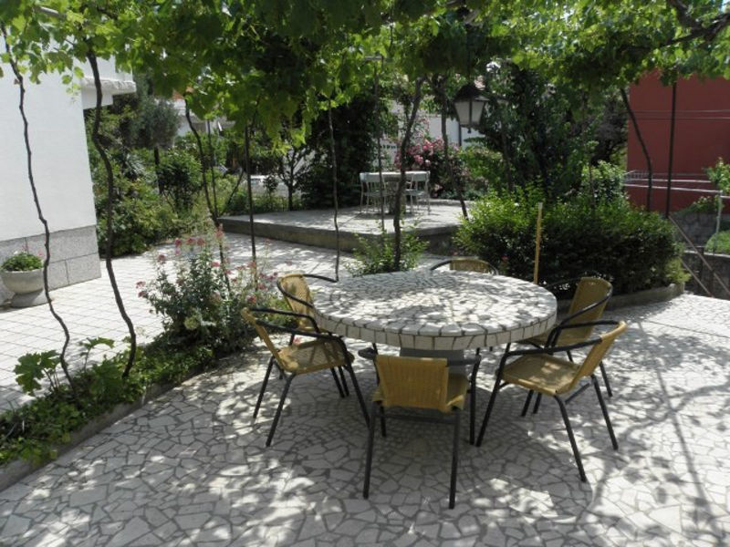 Apartmány 1321-92