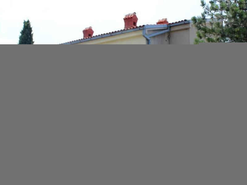 Apartmán für zwei Erwachsene und zwei Kinder