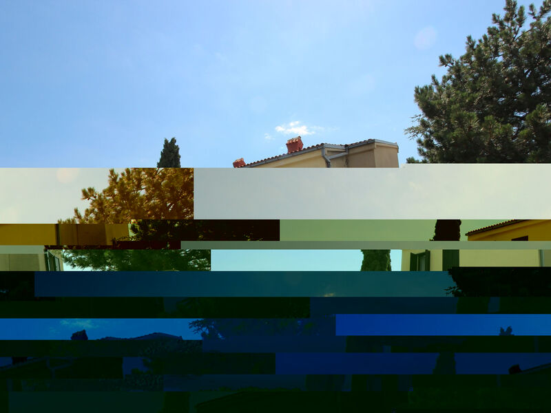 Apartmán für zwei Erwachsene und zwei Kinder