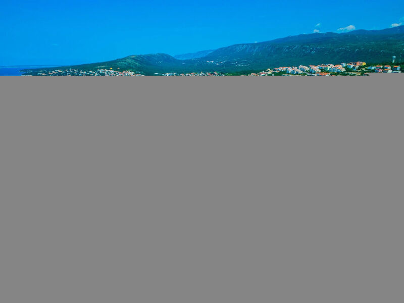 Apartmán für zwei Erwachsene und zwei Kinder