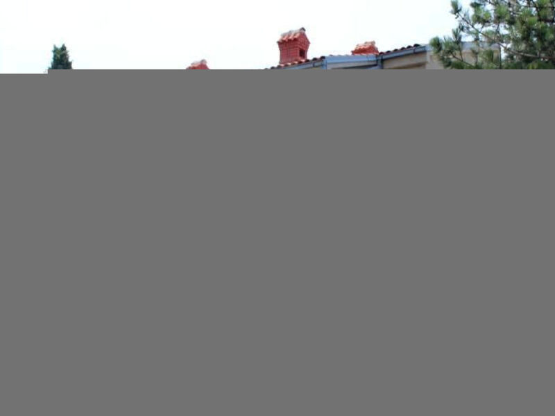 Apartmán für zwei Erwachsene und zwei Kinder