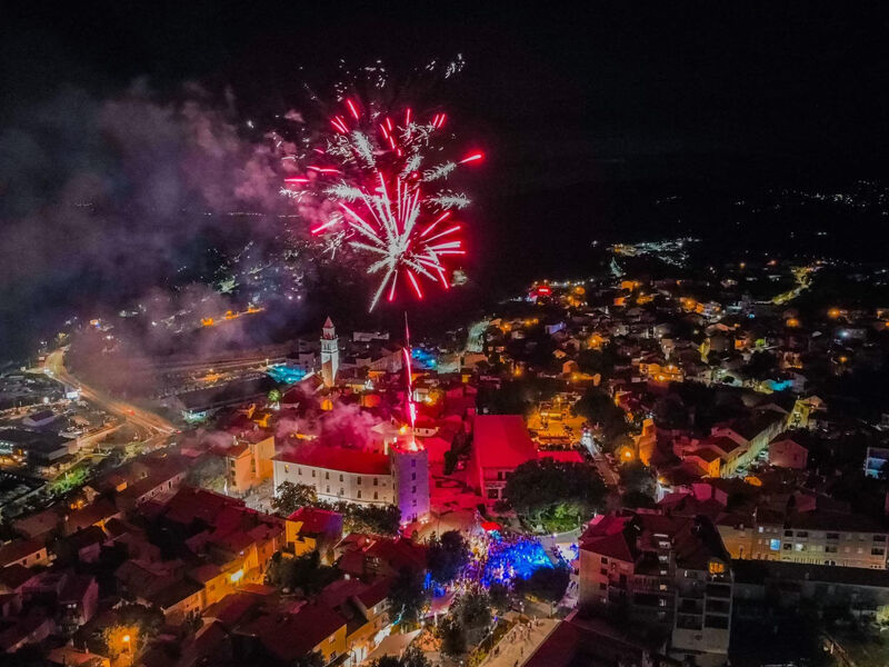 Apartmán für zwei Erwachsene und zwei Kinder