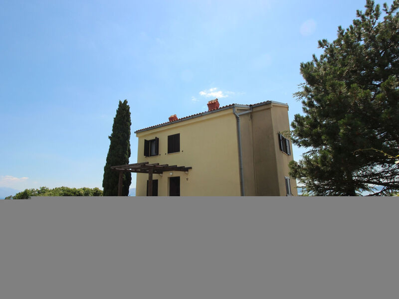 Apartmán für zwei Erwachsene und zwei Kinder