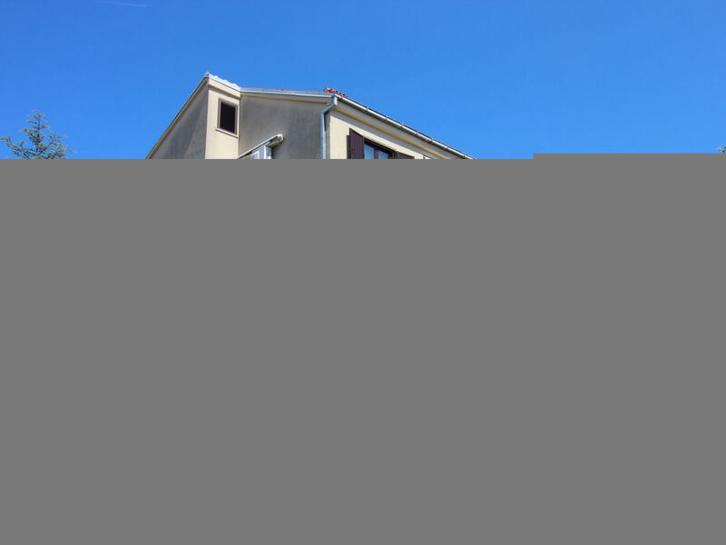 Apartmán für zwei Erwachsene und zwei Kinder