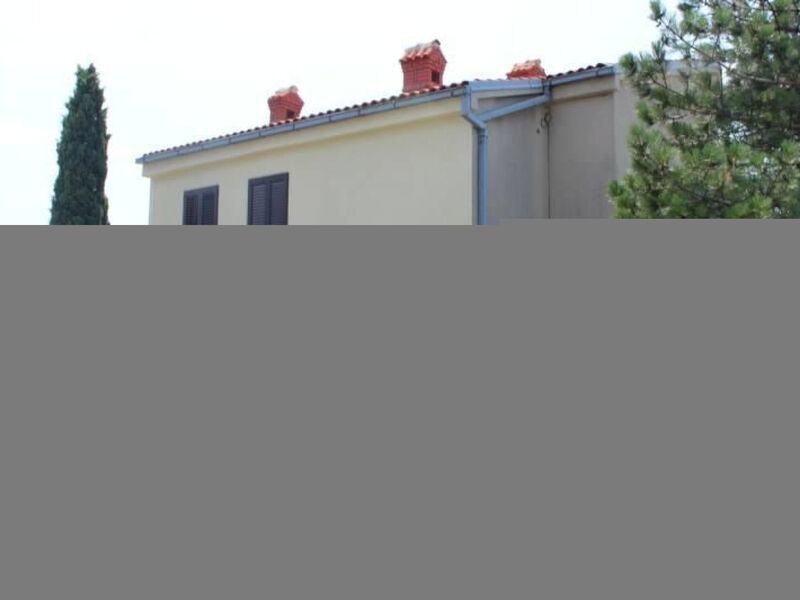 Apartmán für zwei Erwachsene und zwei Kinder