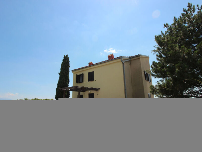 Apartmán für zwei Erwachsene und zwei Kinder