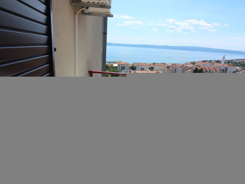 Apartmán für zwei Erwachsene und zwei Kinder