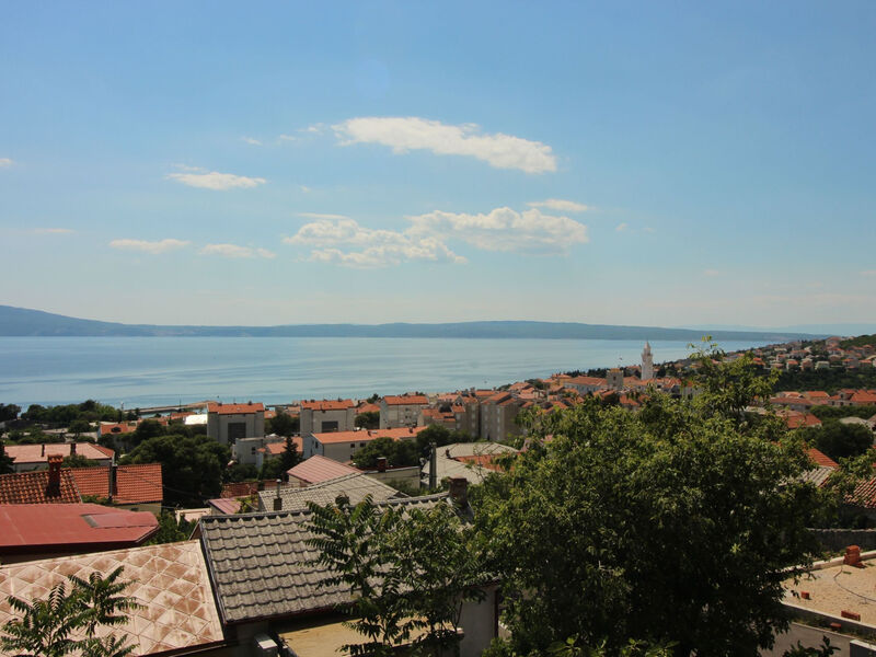 Apartmán für zwei Erwachsene und zwei Kinder