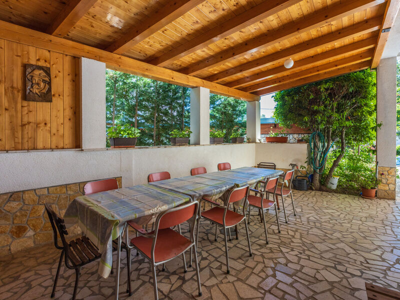 TUSTONJIC SOBA 1 / HR-10793-03