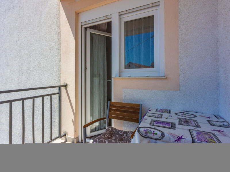 TUSTONJIC SOBA 1 / HR-10793-03