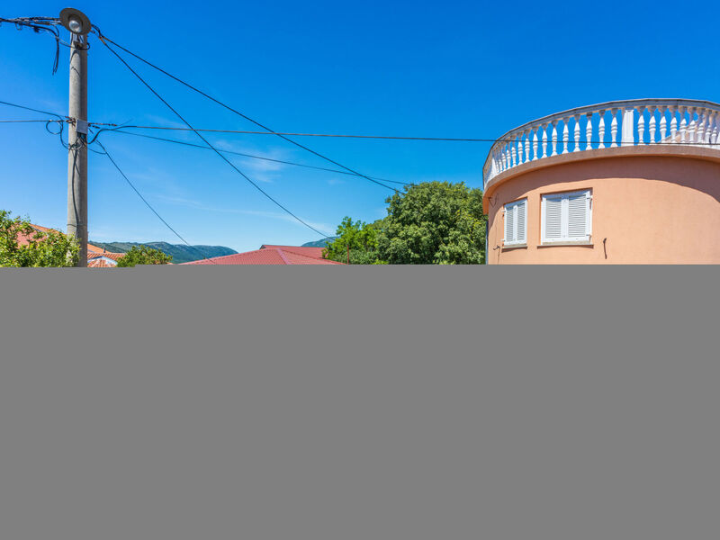 TUSTONJIC SOBA 2 / HR-10793-04