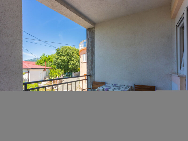 TUSTONJIC SOBA 2 / HR-10793-04