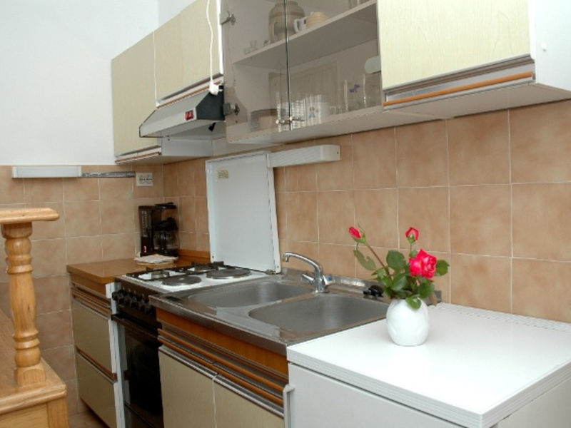 Apartmány 1321-92