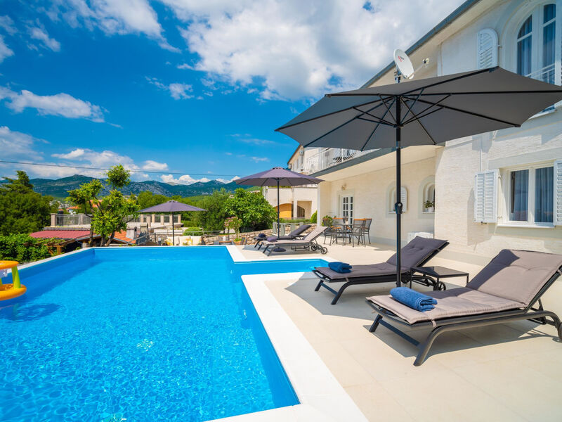 My Day House