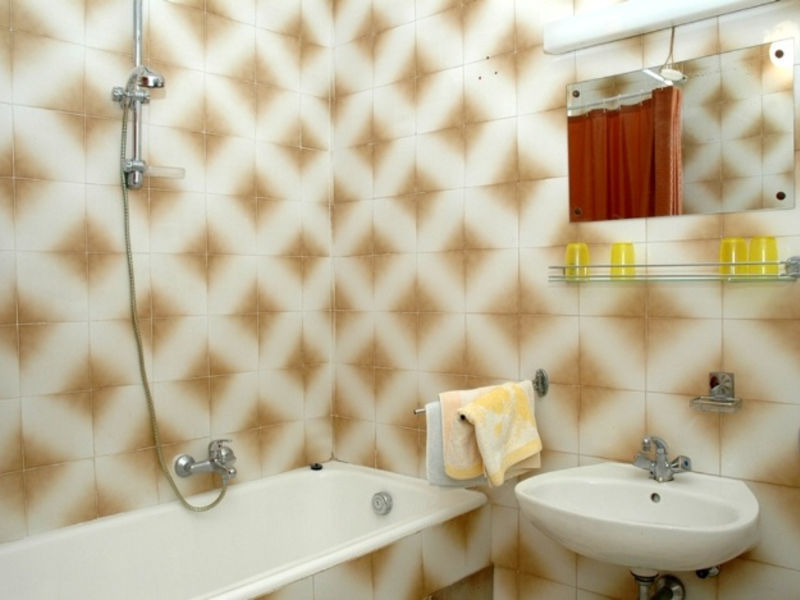 Apartmány 1321-92
