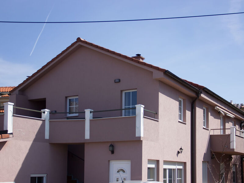 BMB Apartments