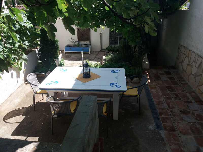 Lea, Senj -  Kroatien