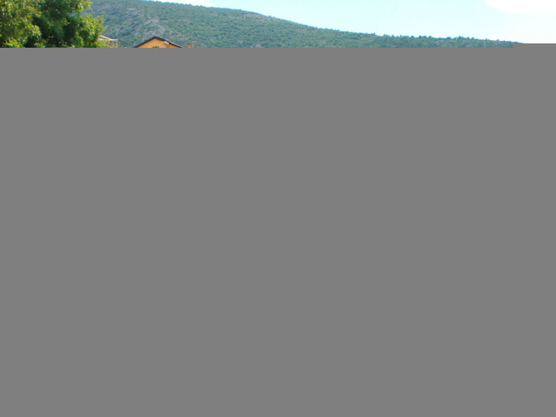 Apartmán für zwei Erwachsene und zwei Kinder