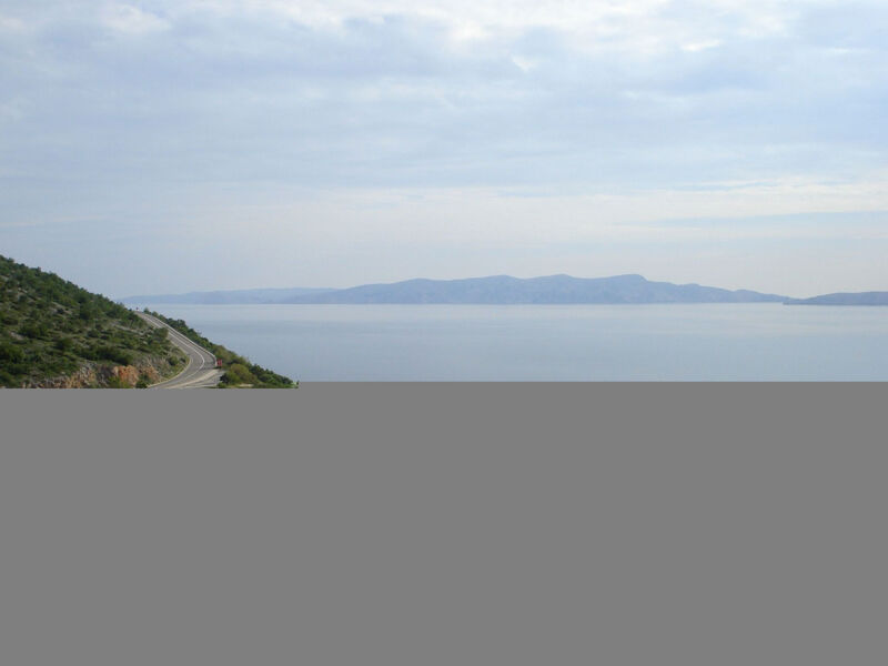 Apartmán für zwei Erwachsene und zwei Kinder